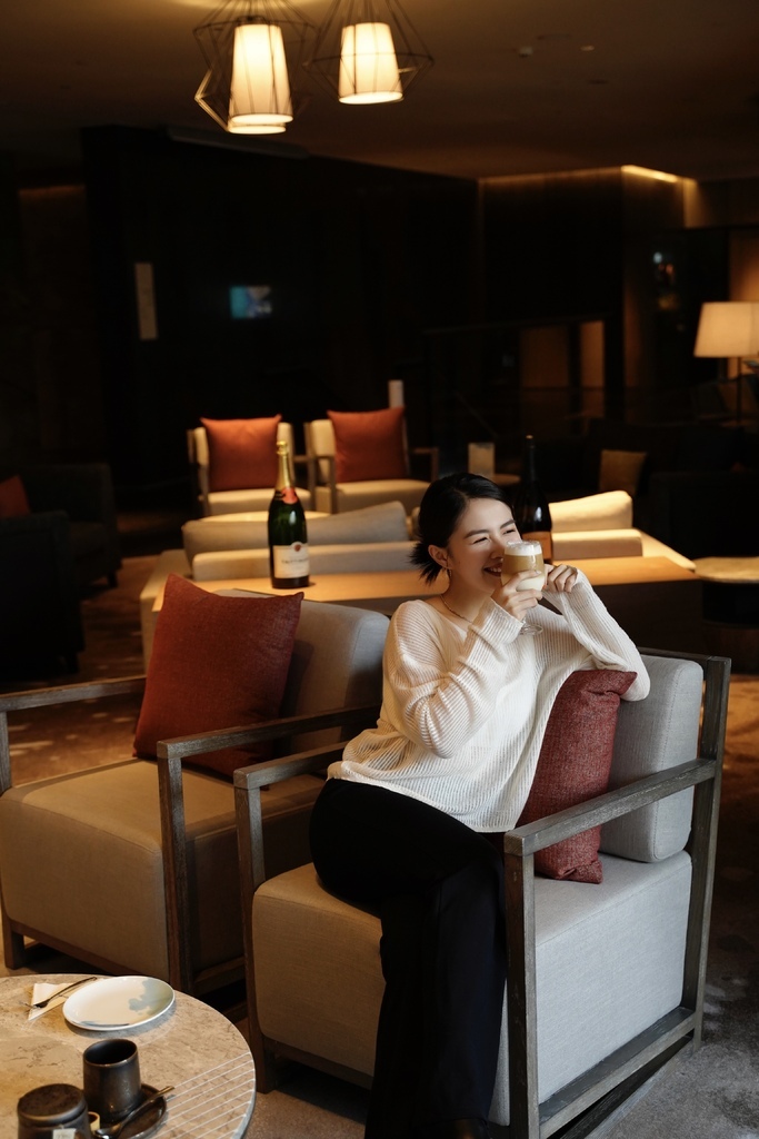 ｜旅行｜坐拥湖光山色独享日月汤！日月潭力丽温德姆温泉酒店 日