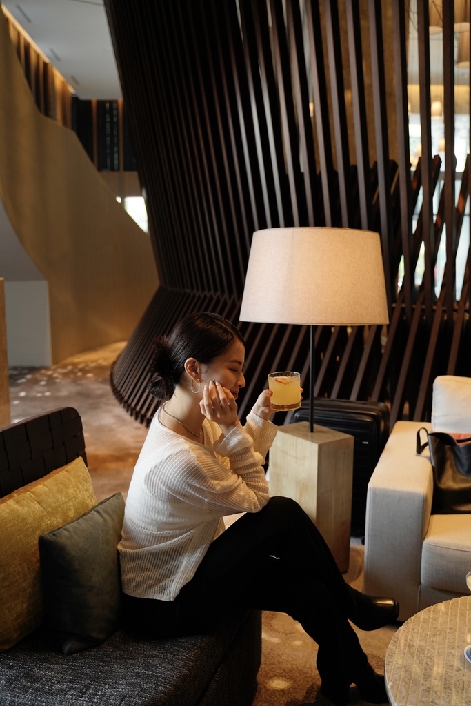 ｜旅行｜坐拥湖光山色独享日月汤！日月潭力丽温德姆温泉酒店 日