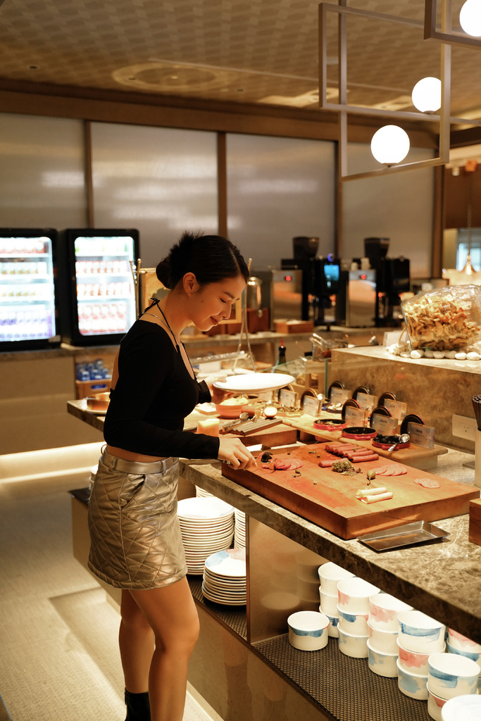 ｜旅行｜坐拥湖光山色独享日月汤！日月潭力丽温德姆温泉酒店 日
