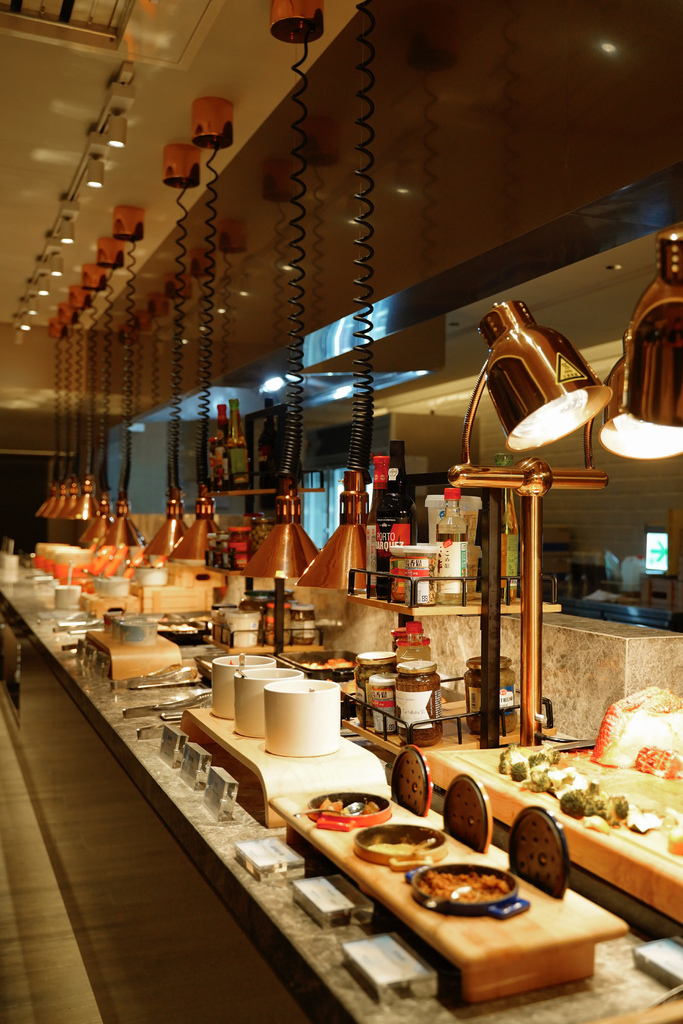 ｜旅行｜坐拥湖光山色独享日月汤！日月潭力丽温德姆温泉酒店 日