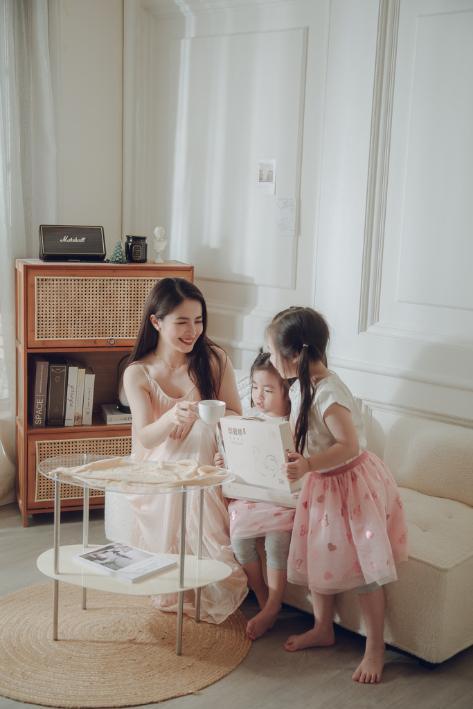 生活營養補給無負擔!正官庄燉雞精 添加高麗蔘萃取 清爽的