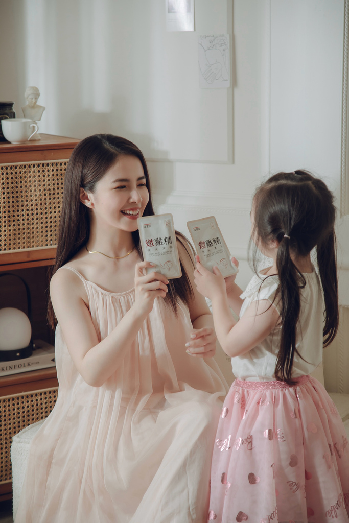 生活營養補給無負擔!正官庄燉雞精 添加高麗蔘萃取 清爽的