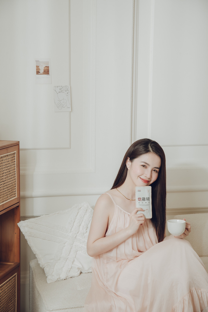 生活營養補給無負擔!正官庄燉雞精 添加高麗蔘萃取 清爽的