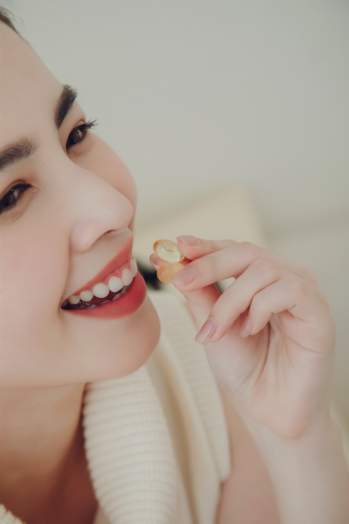 保健魚油選野生純淨!桂格康研家 阿拉斯加頂級野生魚油心得