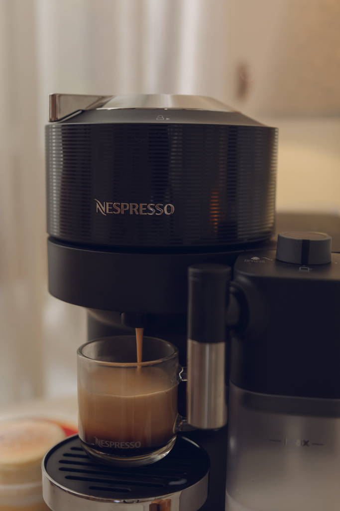 生活家用咖啡機入門推薦 一鍵啟動幸福感!Nespress