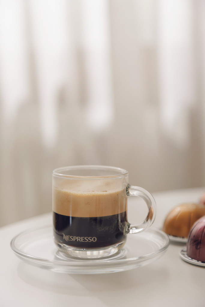 生活家用咖啡機入門推薦 一鍵啟動幸福感!Nespress