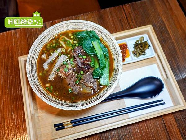 台北中山大亨餐酒館 Rich Restaurant｜午間限定