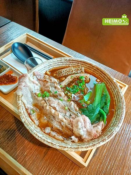 台北中山大亨餐酒館 Rich Restaurant｜午間限定