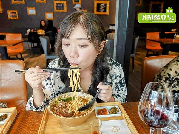 台北中山大亨餐酒館 Rich Restaurant｜午間限定