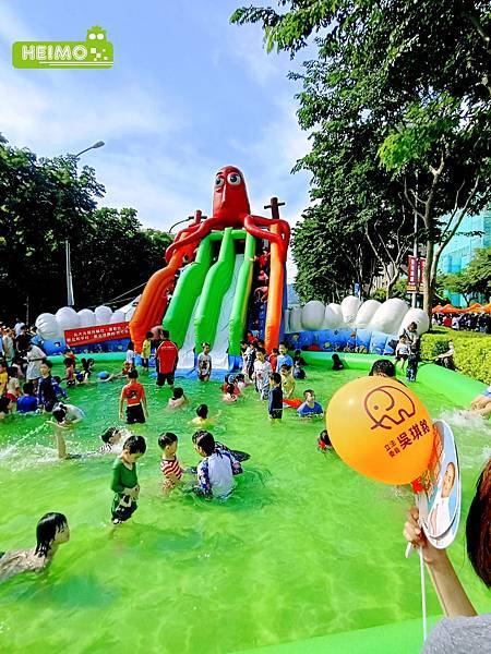 封街親子同樂瘋北大兒童上街趣第四屆.大型滑水道.公車彩繪 封街親子同樂瘋北大兒童上街趣第四屆.大型滑水道.公車彩繪