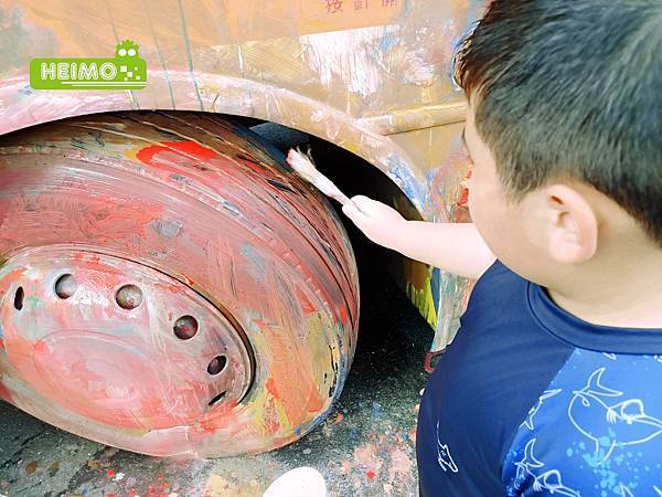 封街親子同樂瘋北大兒童上街趣第四屆.大型滑水道.公車彩繪 封街親子同樂瘋北大兒童上街趣第四屆.大型滑水道.公車彩繪