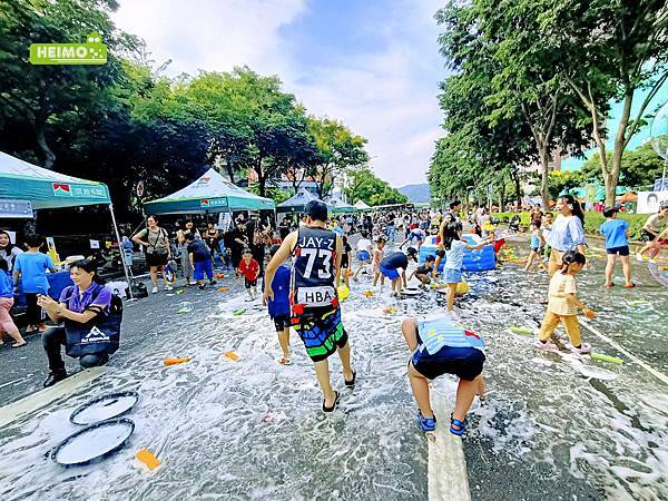 封街親子同樂瘋北大兒童上街趣第四屆.大型滑水道.公車彩繪 封街親子同樂瘋北大兒童上街趣第四屆.大型滑水道.公車彩繪
