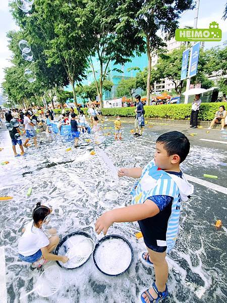 封街親子同樂瘋北大兒童上街趣第四屆.大型滑水道.公車彩繪 封街親子同樂瘋北大兒童上街趣第四屆.大型滑水道.公車彩繪