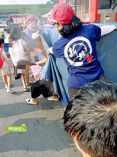 封街親子同樂瘋北大兒童上街趣第四屆.大型滑水道.公車彩繪 封街親子同樂瘋北大兒童上街趣第四屆.大型滑水道.公車彩繪