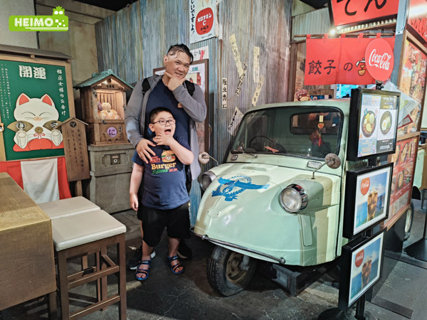 日本旅遊推薦｜池袋 南夢宮主題樂園｜室內樂園 池袋太陽城