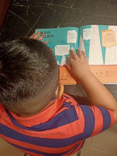 童書推薦DK改變世界的數學圖鑑奠定數學能力的圖解書