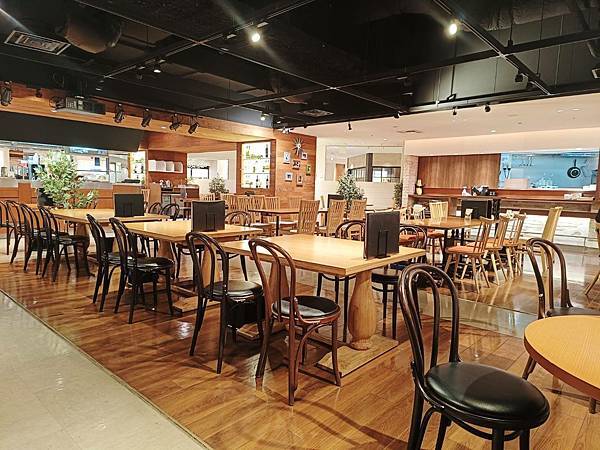 2024大阪美食推薦All Star Dining阪急梅 2024大阪美食推薦All Star Dining阪急梅