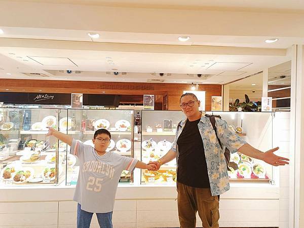 2024大阪美食推薦All Star Dining阪急梅 2024大阪美食推薦All Star Dining阪急梅