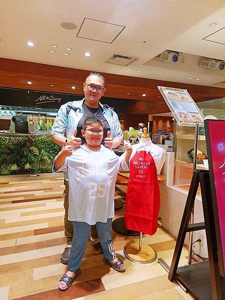 2024大阪美食推薦All Star Dining阪急梅 2024大阪美食推薦All Star Dining阪急梅