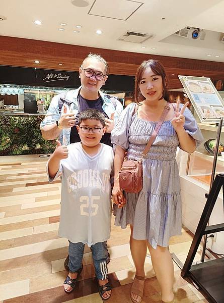 2024大阪美食推薦All Star Dining阪急梅 2024大阪美食推薦All Star Dining阪急梅