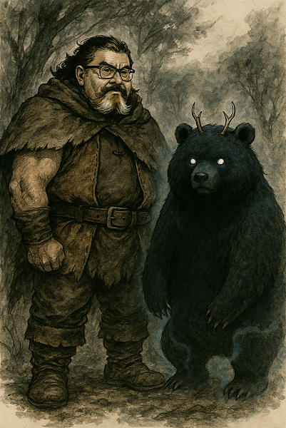 AI週記｜ChatGPT 魔法世界｜回到最初