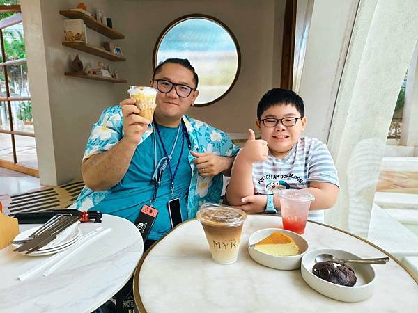 泰國美食推薦｜笆達雅 CASA MYKA｜咖哩雞飯 瑪格莉特