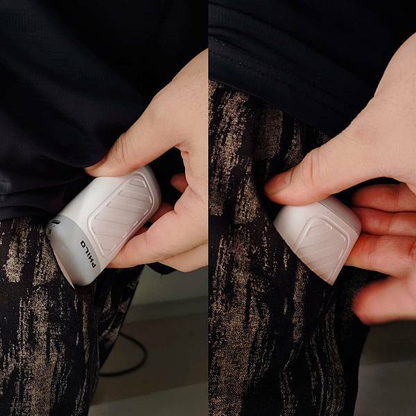 超實用黑科技推薦飛樂【小旋風 渦輪無刷暴力風槍PF52】 