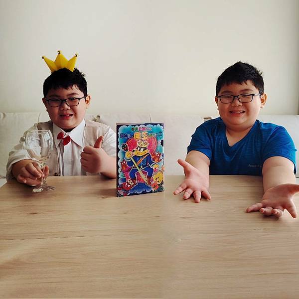 童書推薦｜怪傑佐羅力67：怪傑佐羅力之翻滾吧 !國王陛下的人