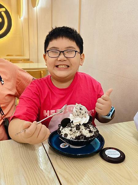 曼谷旅遊美食推薦｜K-Hook House Café｜Asi