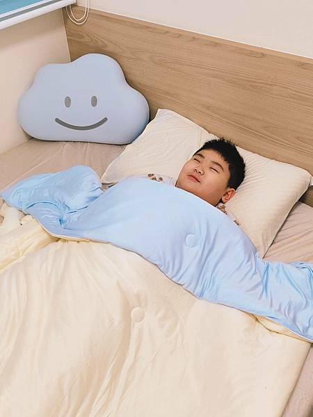 四季寢具推薦｜格蕾寢飾-天天抱被｜嘖嘖募資 懶人福音 小宅救