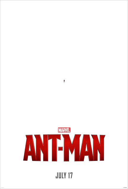 蟻人 Ant-Man