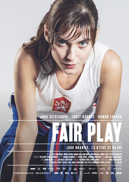 公平競賽 Fair Play