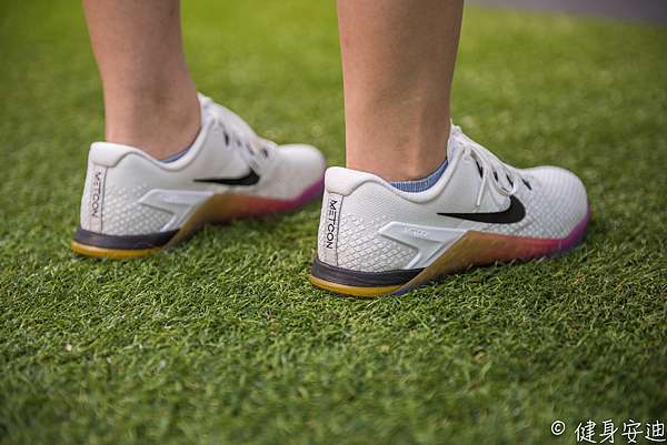 Nike metcon 4
