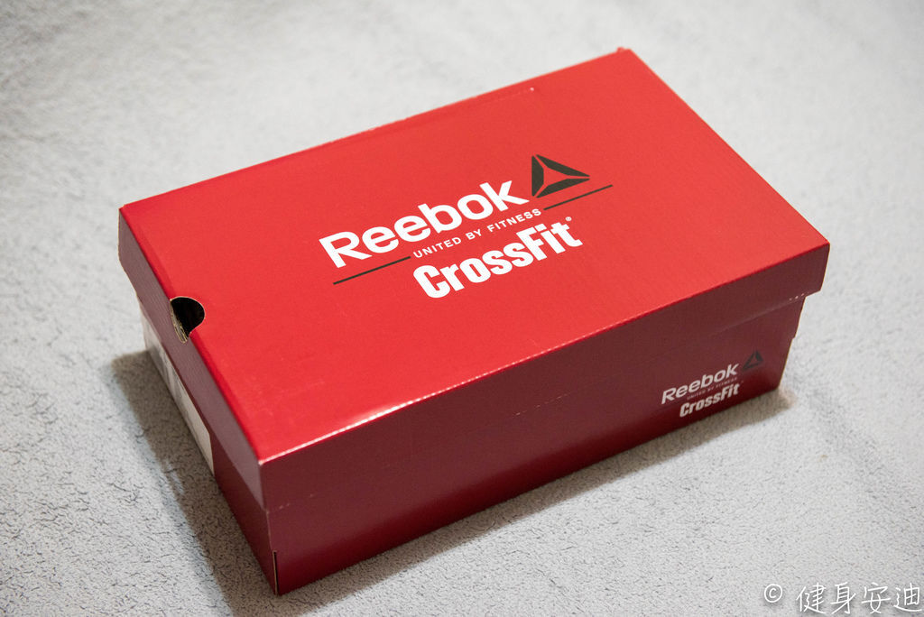 reebok crossfit nano 1