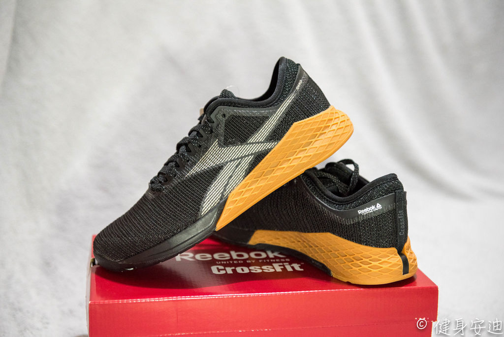 reebok nano 8 vs metcon 4