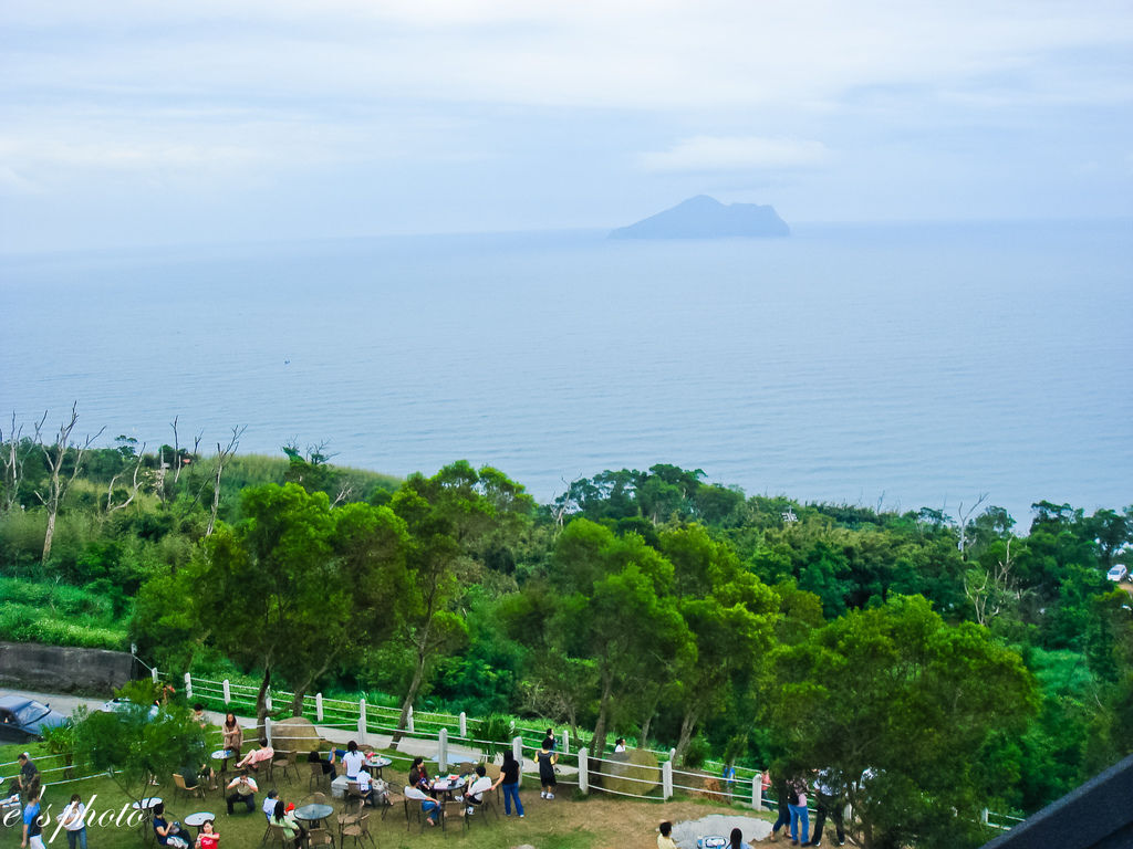 【旅遊景點】宜蘭 半日遊 伯朗咖啡館 蘭陽博物館