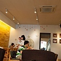 『美食』台中早午餐 卡波咖啡 couple coffe