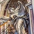 『蜜月旅行』加利利 義大利11日 羅馬(Roma) 梵諦崗(Vaticano)導覽(三)