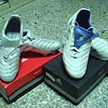 ADIDAS  Soccer Shoe 【PPulsion2  TRXSG】+【PULSADO II IN】