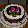 生日蛋糕2