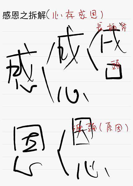 感恩拆字.jpg