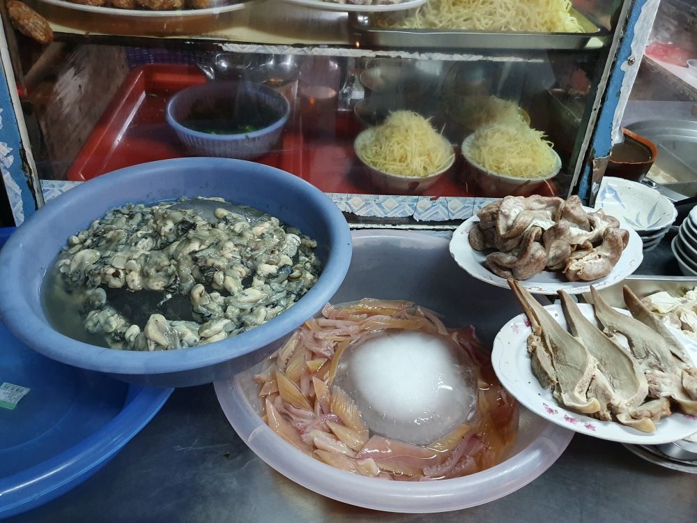 彰化美食║阿本爌肉飯║入口即化的重口味爌肉飯 @ :: 痞客邦 ::