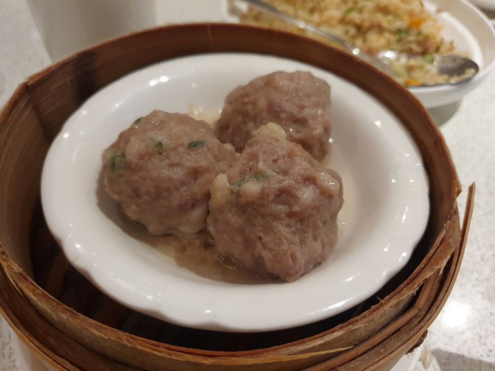 台中美食║西區║漢來軒║創意精緻的粵菜料理 (廣三SOGO 