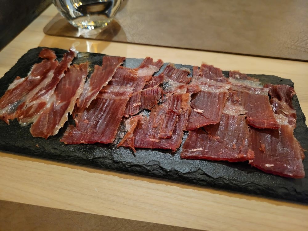 台中美食║西屯║DNA Spanish Restaurant