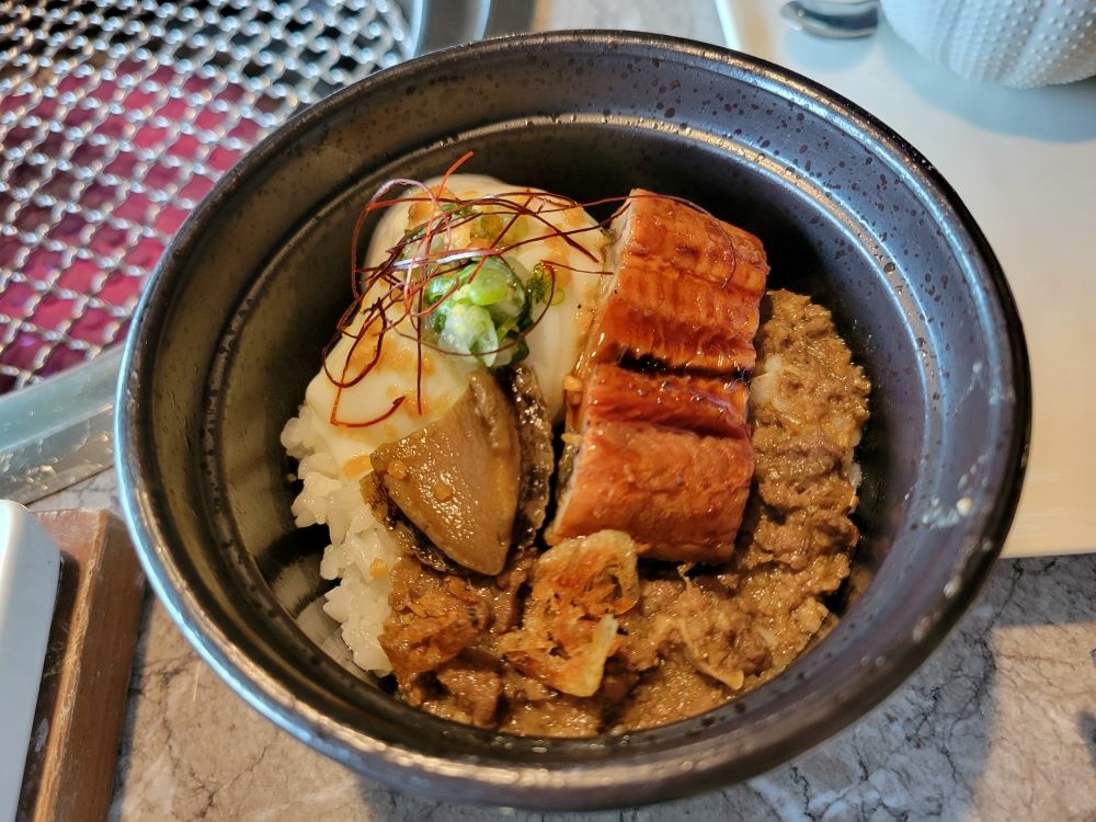 台中美食║南屯║佐賀野仁║頂級和牛燒肉吃到飽 也有套餐哦