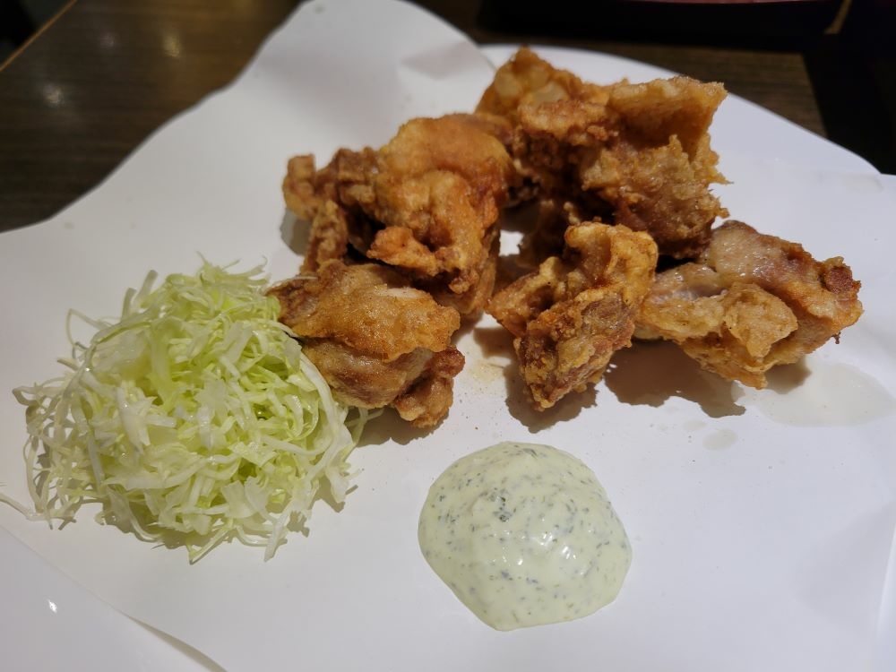 台中美食║西屯║光食料理║七期優質居酒屋與深夜食堂