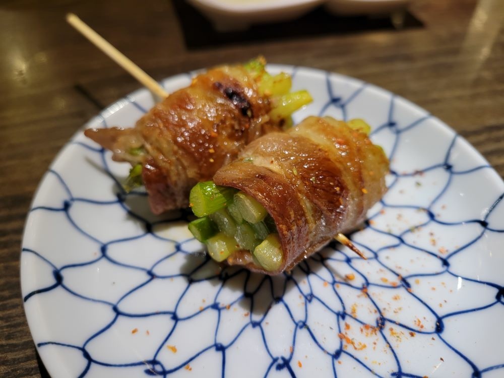 台中美食║西屯║光食料理║七期優質居酒屋與深夜食堂