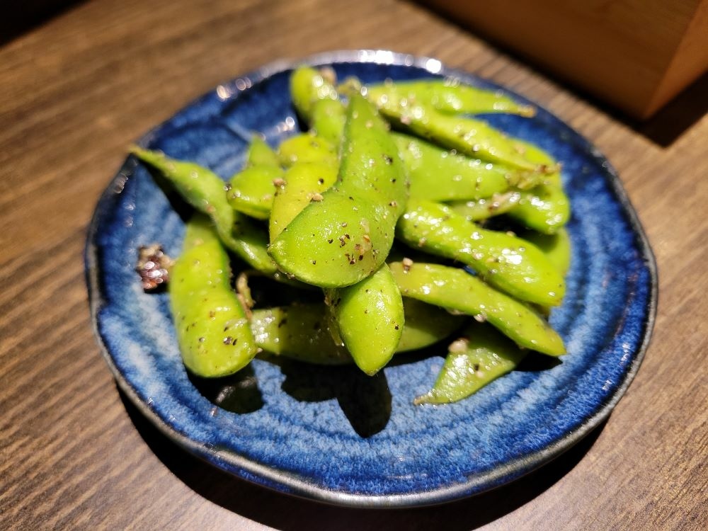 台中美食║西屯║光食料理║七期優質居酒屋與深夜食堂