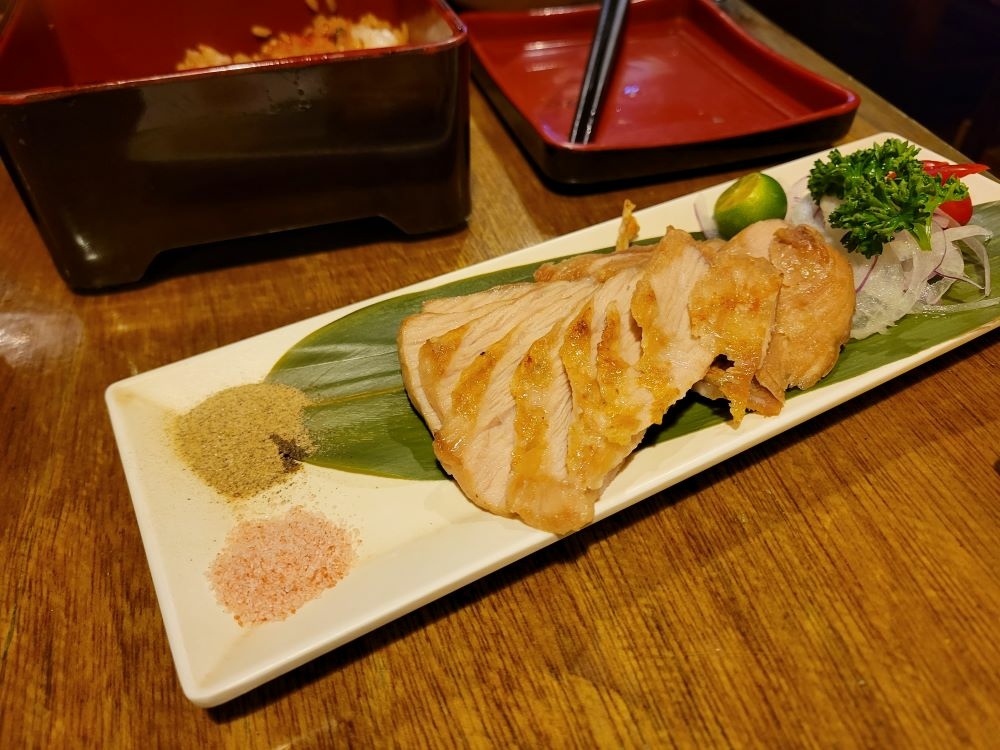 台中美食║西屯║大東屋日本活鰻店 總店║台中老字號的鰻魚飯