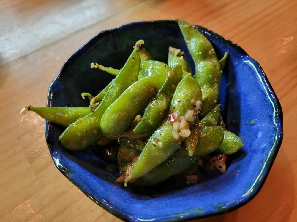 台中美食║西屯║將軍府日式居酒屋 文心店║主打串燒和清酒的深